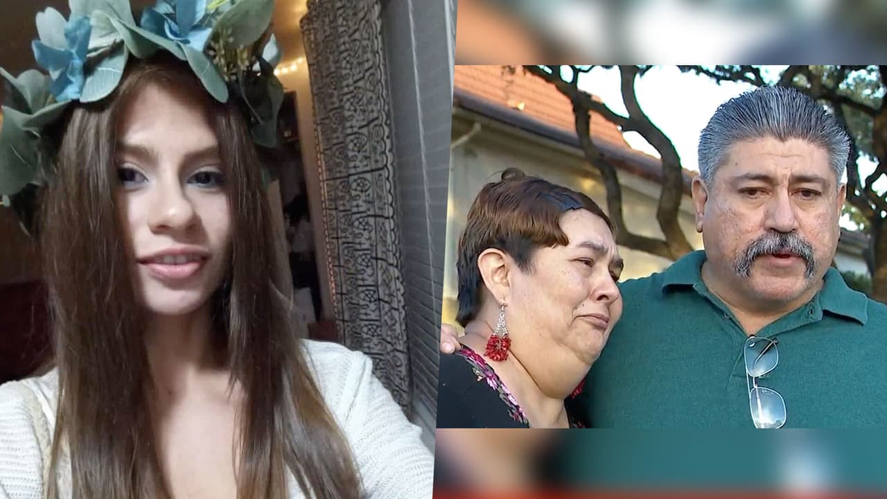 Hispana viajó de Austin a San Antonio para Thanksgiving. Nadie la ha visto desde entonces