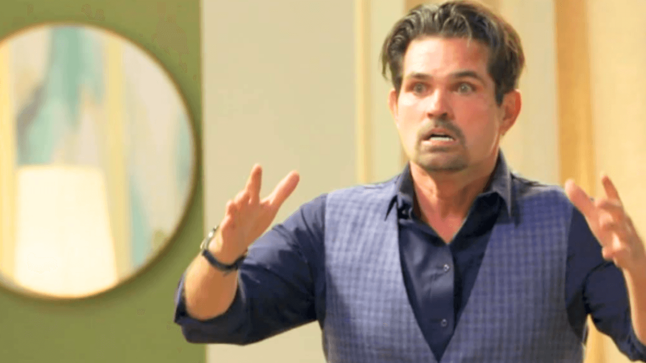 Resumen Mi Verdad Oculta capítulo 24