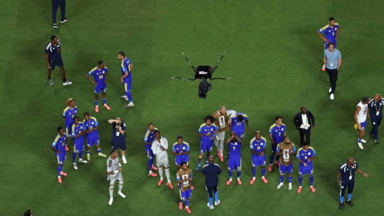 Las selecciones del Mundial 2026 cuyos países se verían afectados por alerta de tsunami