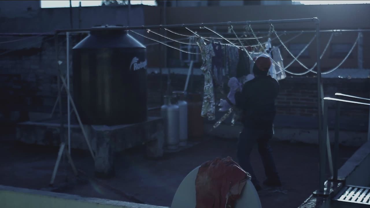 Los Súper Pérez | El misterio del ladrón de ropa