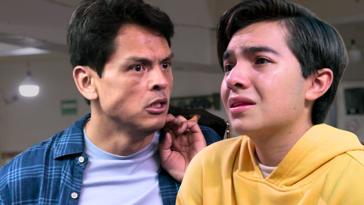 Resumen de La Rosa de Guadalupe capítulo 'Mi orgullo'