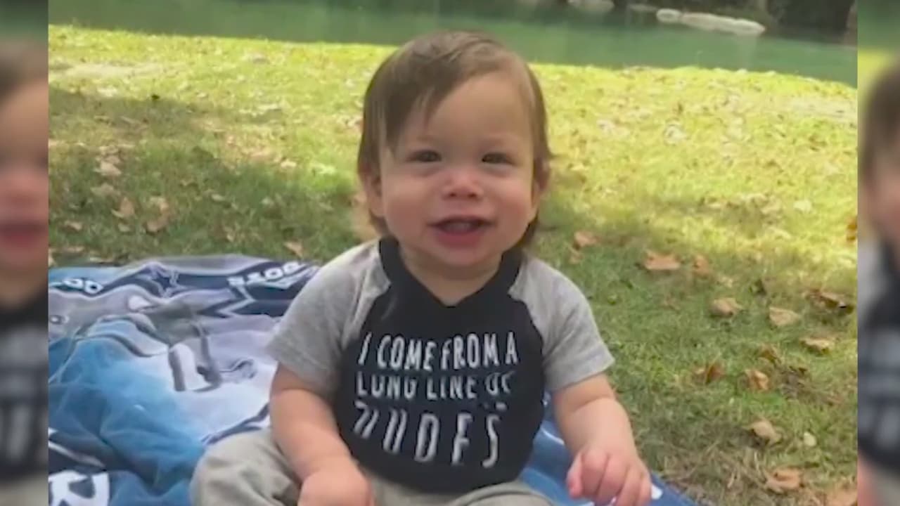 Preocupa a familiares que la madre del pequeño James Chairez pueda conseguir la libertad