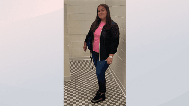 Piden ayuda para localizar a hispana desaparecida en Matthews, Carolina del Norte