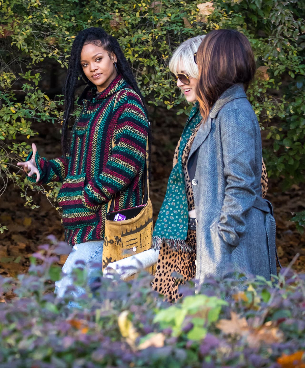 Ocurrió con 'Las Cazafantasmas', y con otros proyectos futuros como 'Splash'.