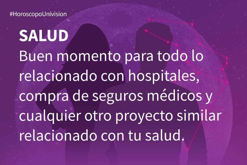 Capricornio 14 de septiembre de 2019