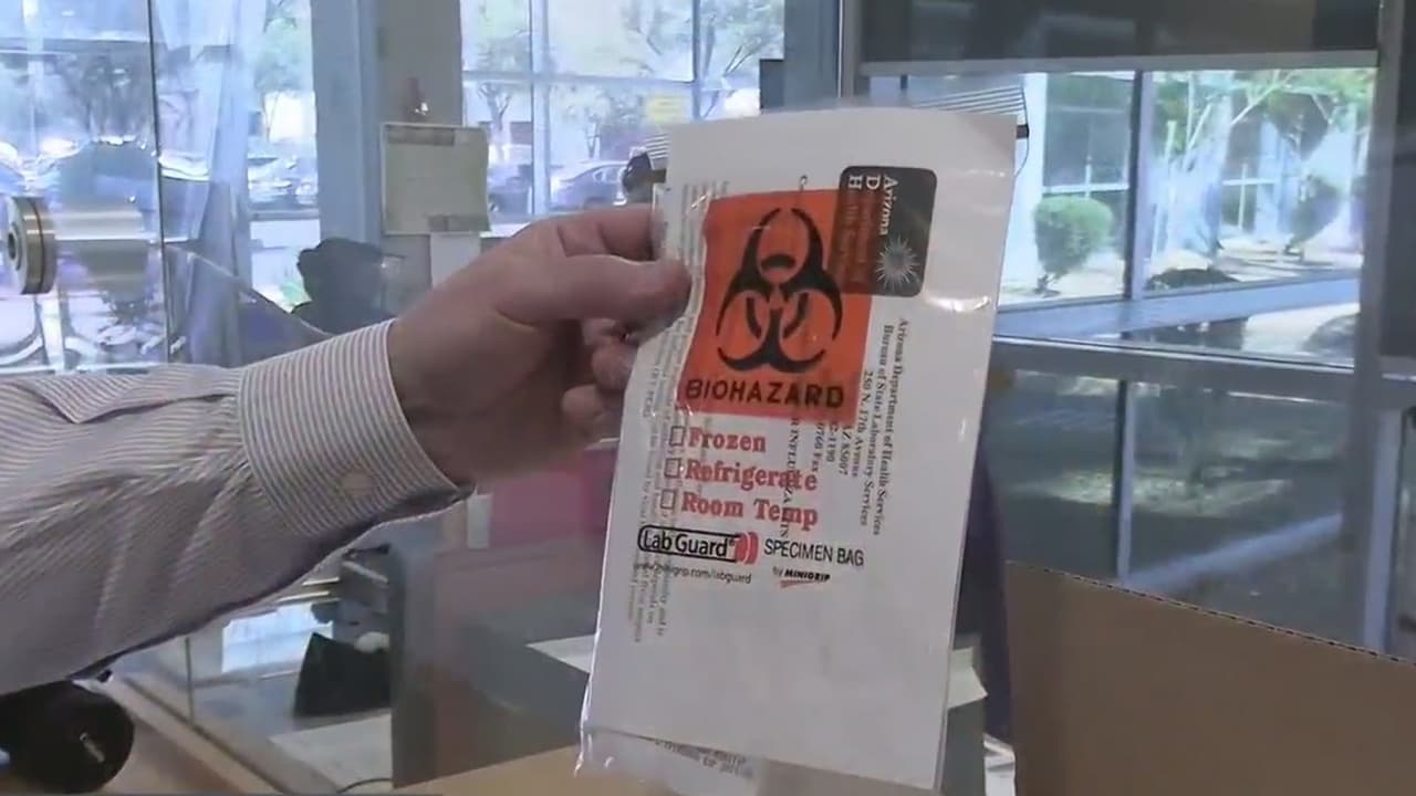 Austin Public Health investiga nueve grupos de contagio de coronavirus en la ciudad