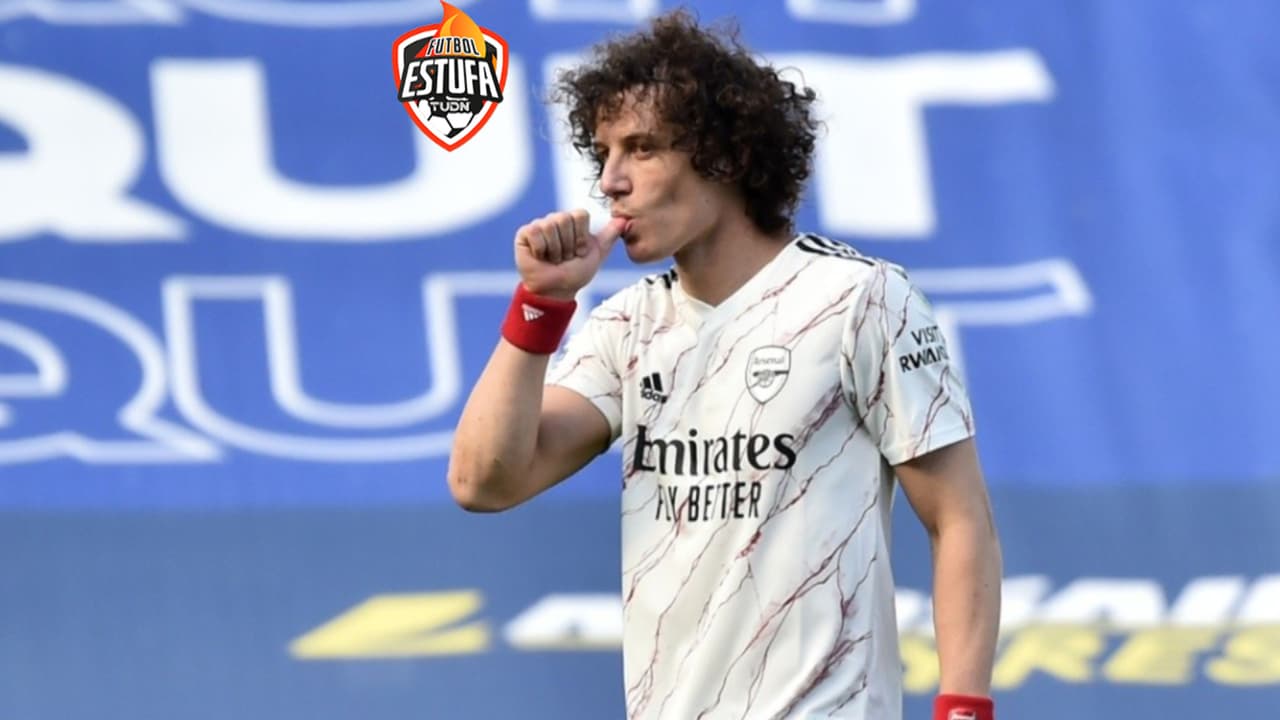 David Luiz se pone en el radar de la MLS para verano