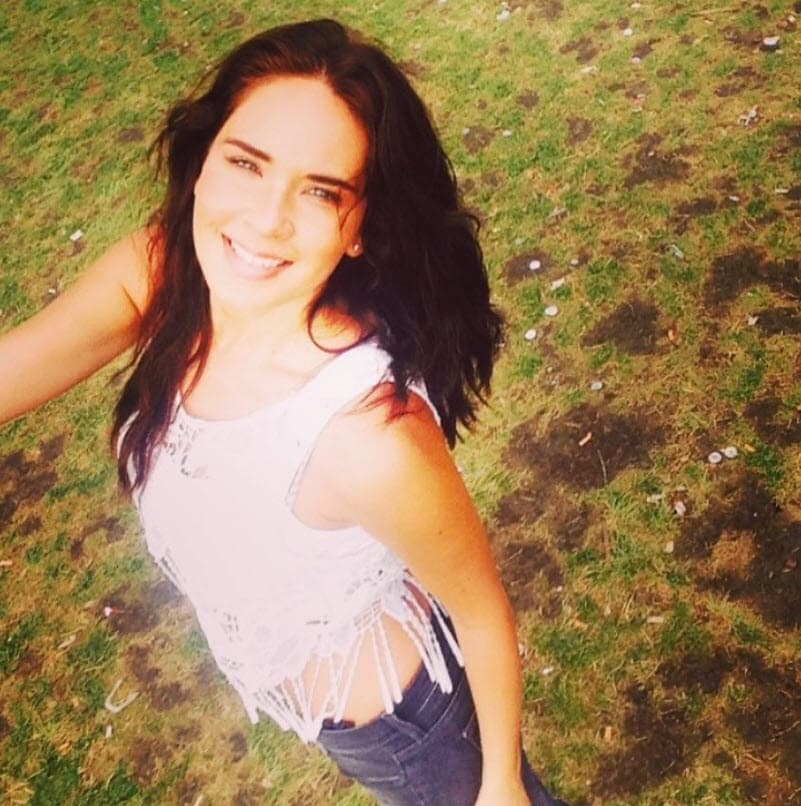 "
<b>No voy a poder estar en el proyecto</b>", dijo tras agradecer el interés del público sobre su participación en la historia.
<br>