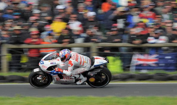 Posponen el ‘MotoGP’s Grand Prix of the Americas’ debido a la propagación del nuevo coronavirus