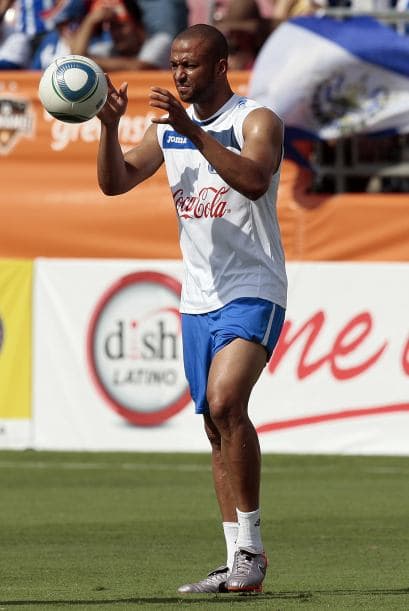 Víctor Bernárdez se ha consolidado como líder en la zaga del San José Earthquakes en la MLS y a pesar de que viene saliendo de una lesión, es seguro que de recuperarse será titular ante Panamá.