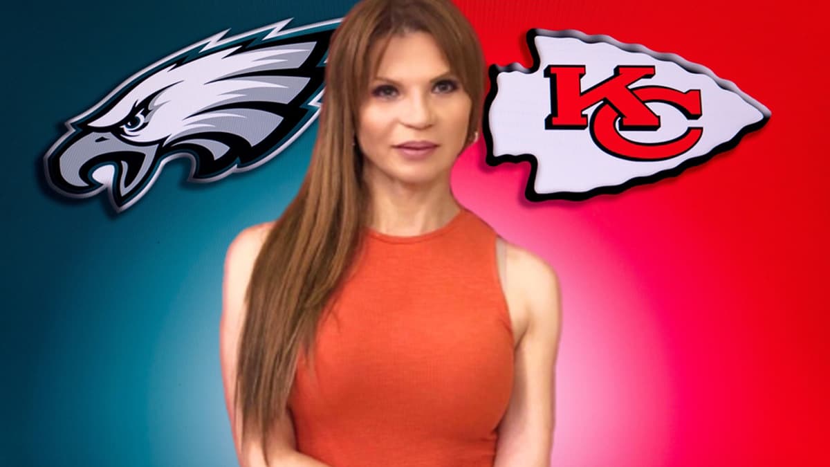 Mhoni Vidente, sus predicciones para el Super Bowl LVII