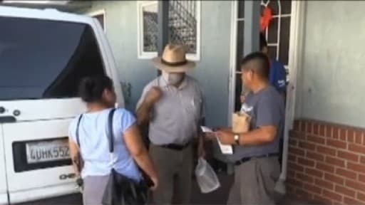 "El Coronavirus si existe tanto así que perdí a un ser querido":  Familia de Patterson sufre la Pandemia en carne propia.