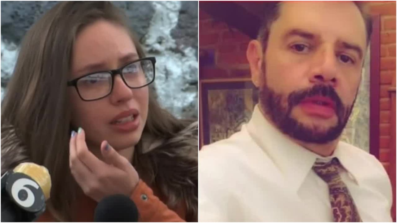 Héctor Parra permanecerá tras las rejas por la acusación de su hija sobre abuso sexual