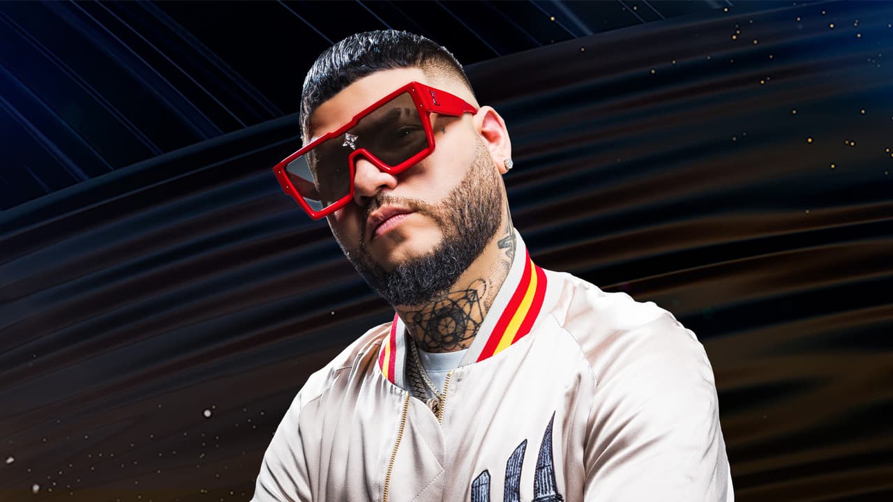 Premio Lo Nuestro 2022: Farruko recibirá el Premio a La Excelencia Urbana