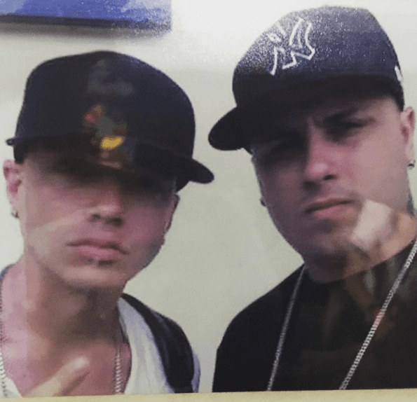 Los hombres no se quedan fuera de la lista y uno de los que más ha cambiado ha sido J Balvin.