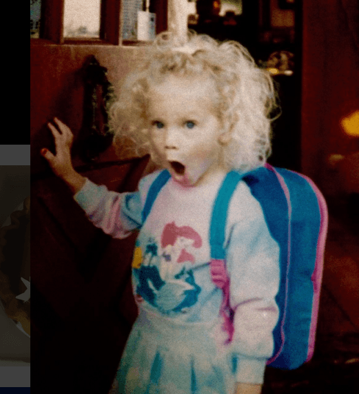 ¡Así es, mi querida Taylor de 5 años! Muchos famosos han cambiado mucho su aspecto de cuando no eran populares a esta fecha, cuando son auténticos fenómenos mundiales.