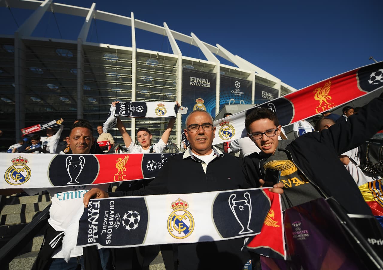 Para muchos, es el segundo gran evento deportivo del año después de la final de la Copa del Mundoa en Rusia 2018.