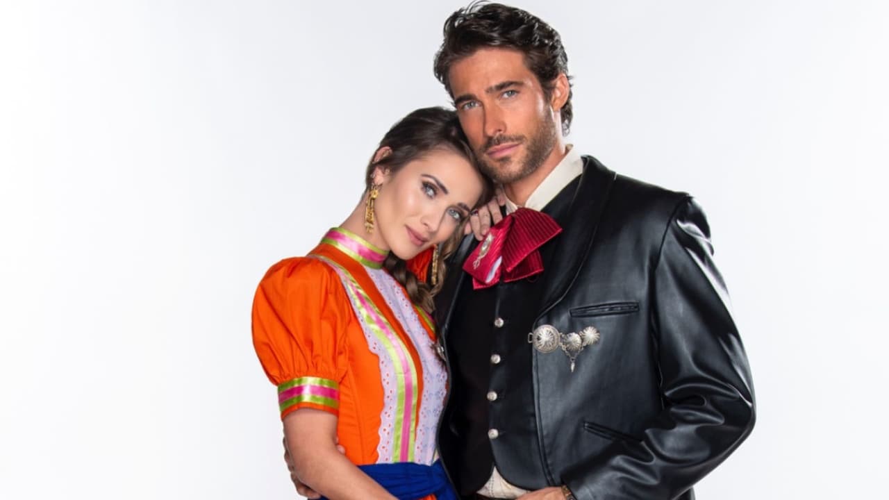 De Kimberly Dos Ramos a Rodrigo Guirao: ¿Quién es quién en 'Me Atrevo a Amarte'?