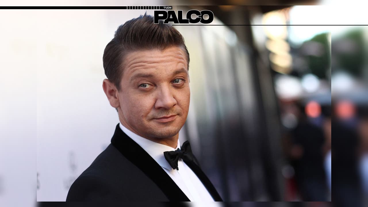 Jeremy Renner