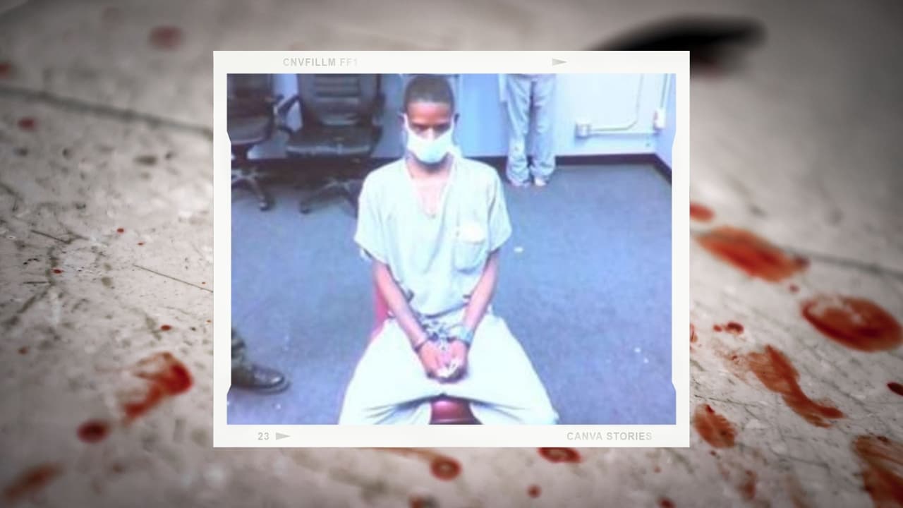 Sentencian a 41 años a sujeto que mató a su madre después de fumar metanfetamina