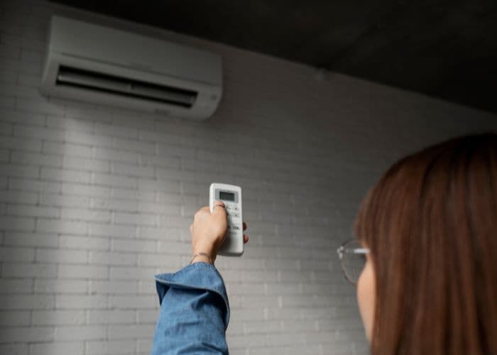 Trucos para gastar menos en aire acondicionado sin pasar calor