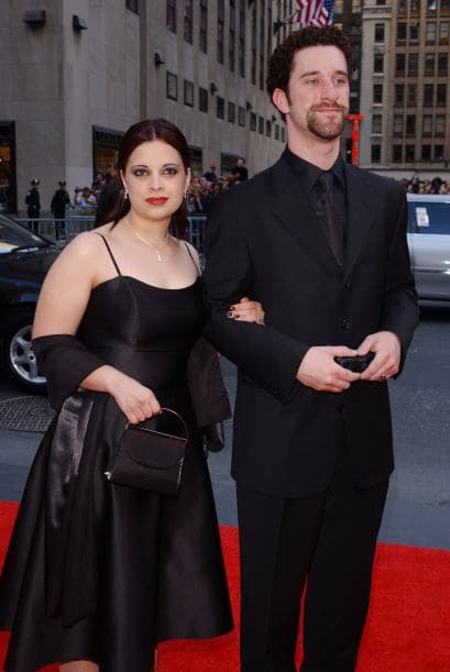 Después de su paso por el show, protagonizó la nueva versión, "Saved by the Bell: the New Class", que estuvo al aire de 1994 hasta 2000. Mira aquí más videos de Chismes.