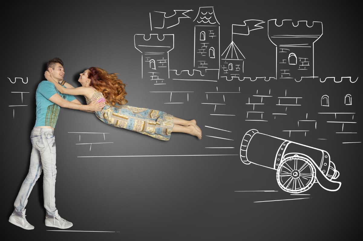 Columna: ¿Por qué el imán hacia los amores imposibles?