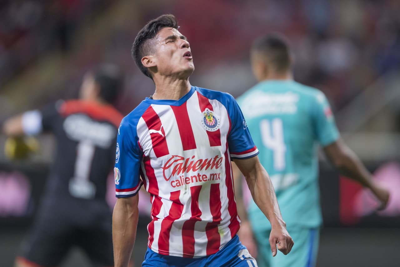 Liguilla: antecedentes de los enfrentamientos entre Chivas vs América por la Liga MX