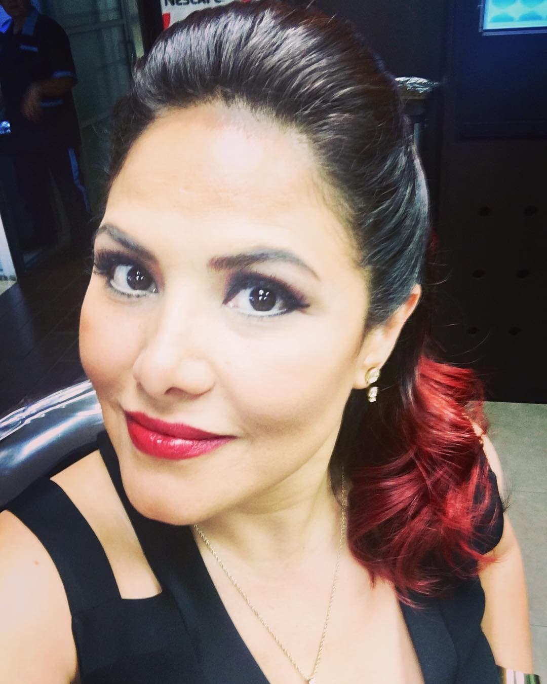 Bauche en ese momento dijo que se trataba de una "ridícula polémica" y aseguró que ella se sentía conmovida por el fenómeno social que generó 'Roma'.