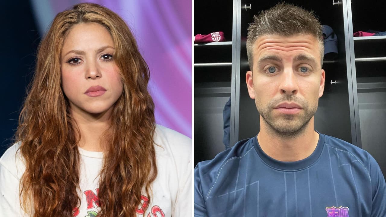 Tras la “señal obscena” que le habría hecho, Shakira se reunirá con Piqué: esta es la razón