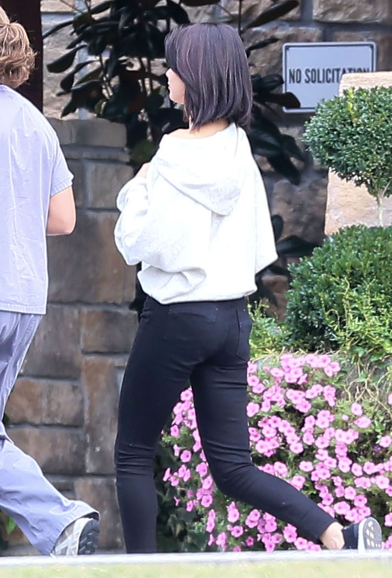 Ya la queremos ver de nuevo sobre los escenarios.