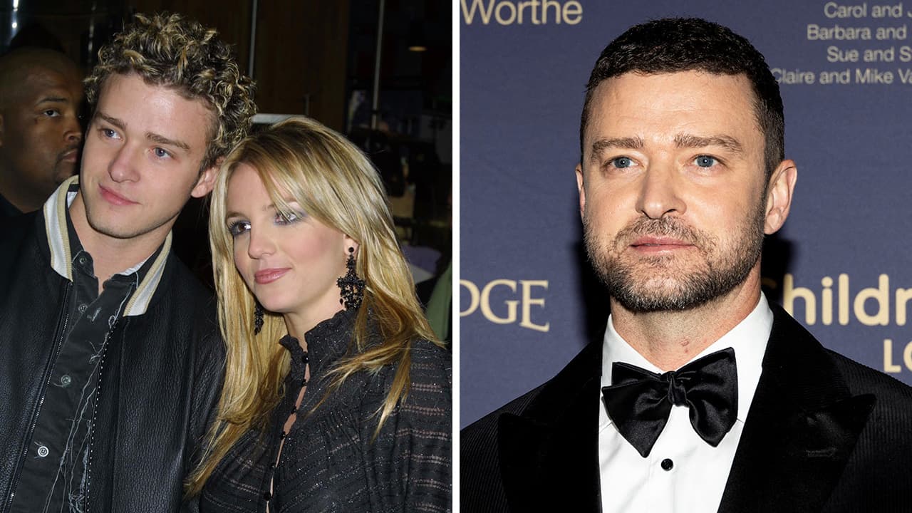 ¿Justin Timberlake arruinó su carrera con escándalos? Las revelaciones del libro de Britney Spears
