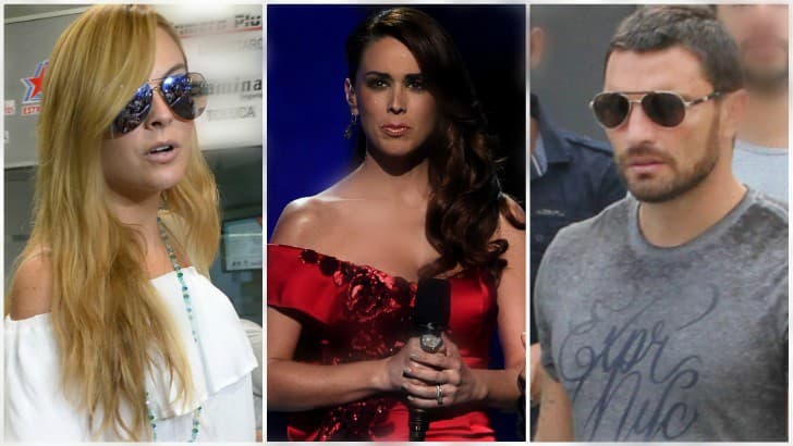 ¿Julián Gil o Marjorie de Sousa? Jacky Bracamontes dice por qué deben alcanzar un acuerdo