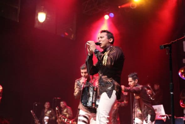 La Trakalosa de Monterrey prendió la fiesta del VIP Tour de Premios Juventud la noche del jueves en el House of Blues ¡Nos dejaron borrachos de amor por ellos!