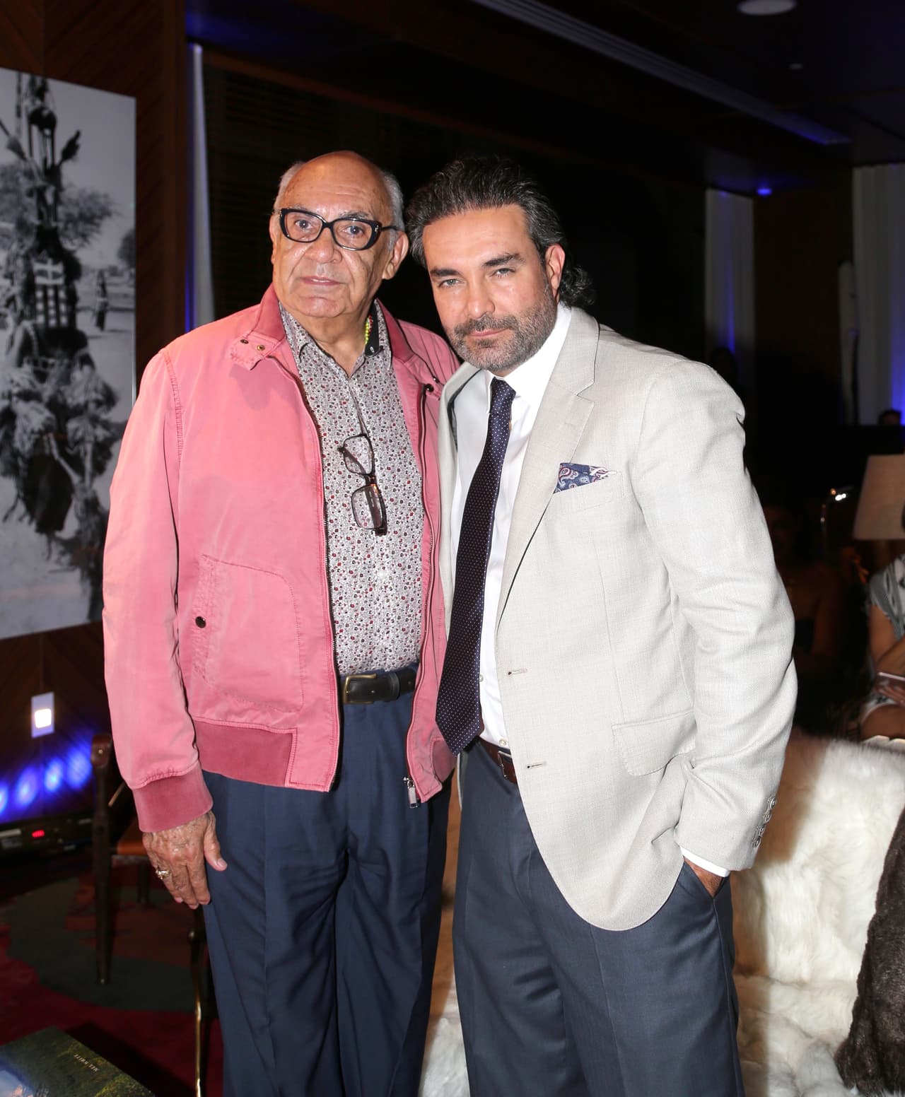 "De repente también esta cosa de ya no salir tanto, porque también se encerraron, no sé si eso fue parte de, puede ser ¿no?". 
<br>