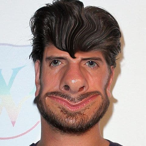 ¿Adivinas de quién se trata?