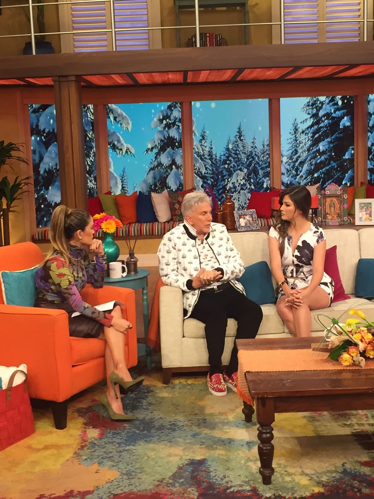 ¡Qué se cuiden todas! El Zar de la Belleza estará más exigente que nunca.