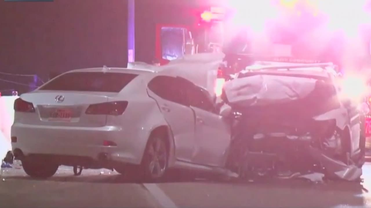 Miles pierden la vida cada año en las carreteras de Texas