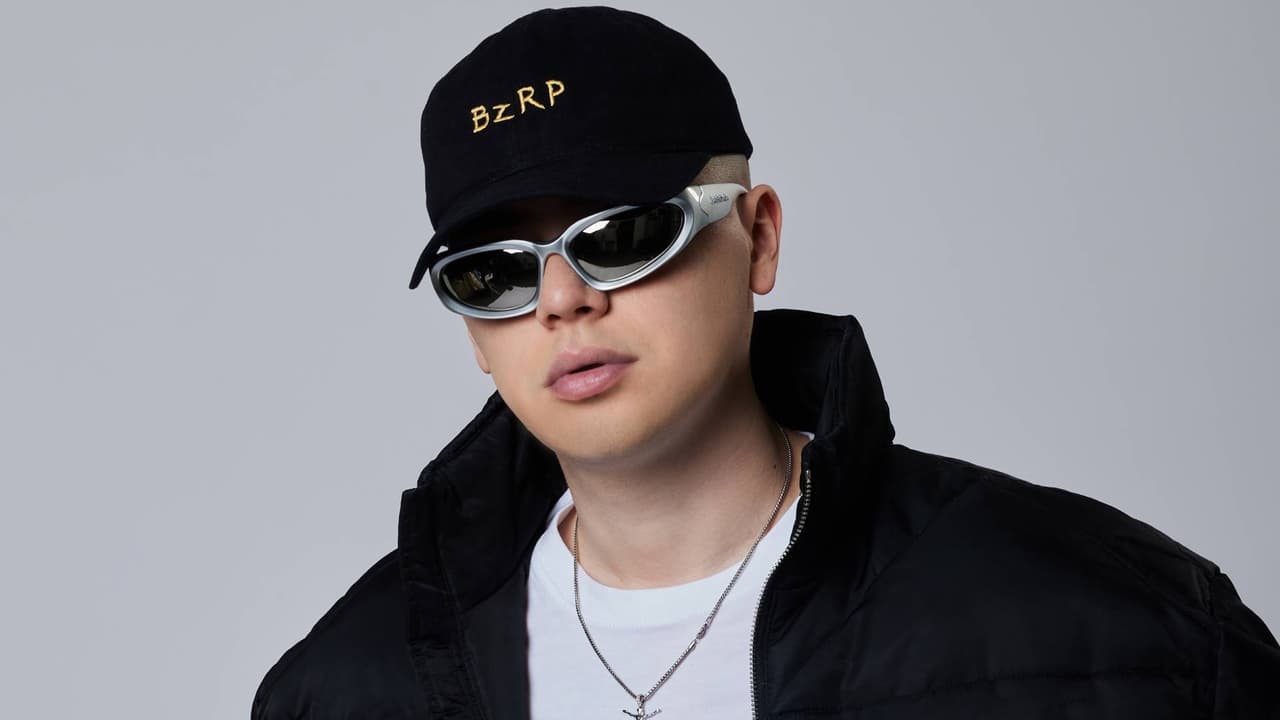 Premio Lo Nuestro 2024: Bizarrap está nominado en la categoría Canción del Año