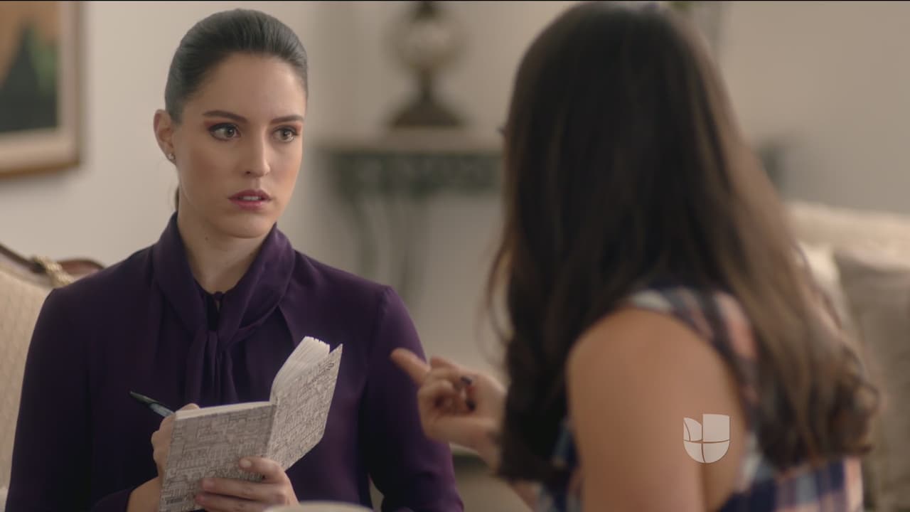 Su nueva asistente no soportó el ritmo de trabajo y renunció.