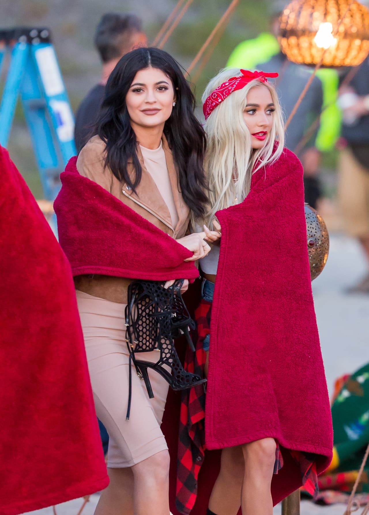 ¡Ya queremos verte felizmente enamorada!