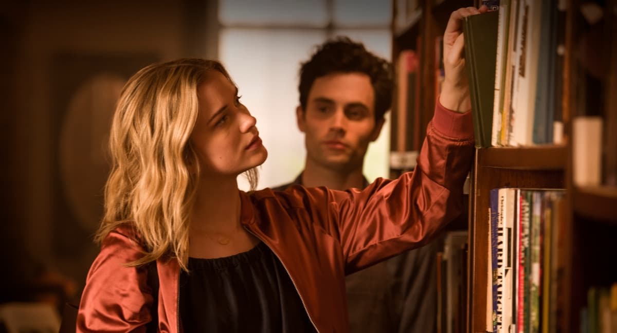 You serie de Netflix