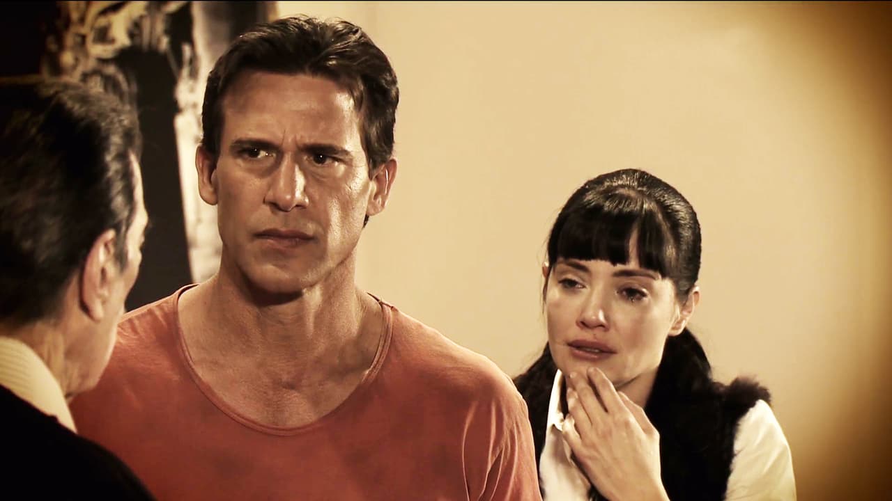 Pues decidiste callar y ahora vivirás lejos de tu casa y sin el apoyo de tu papá Fernando. ¡Te dio la espalda!