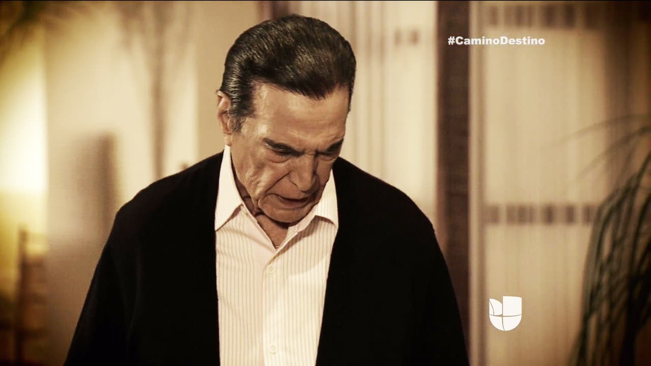 Por supuesto, te quiere lejos de su casa.