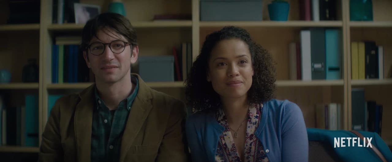 Películas de Netflix