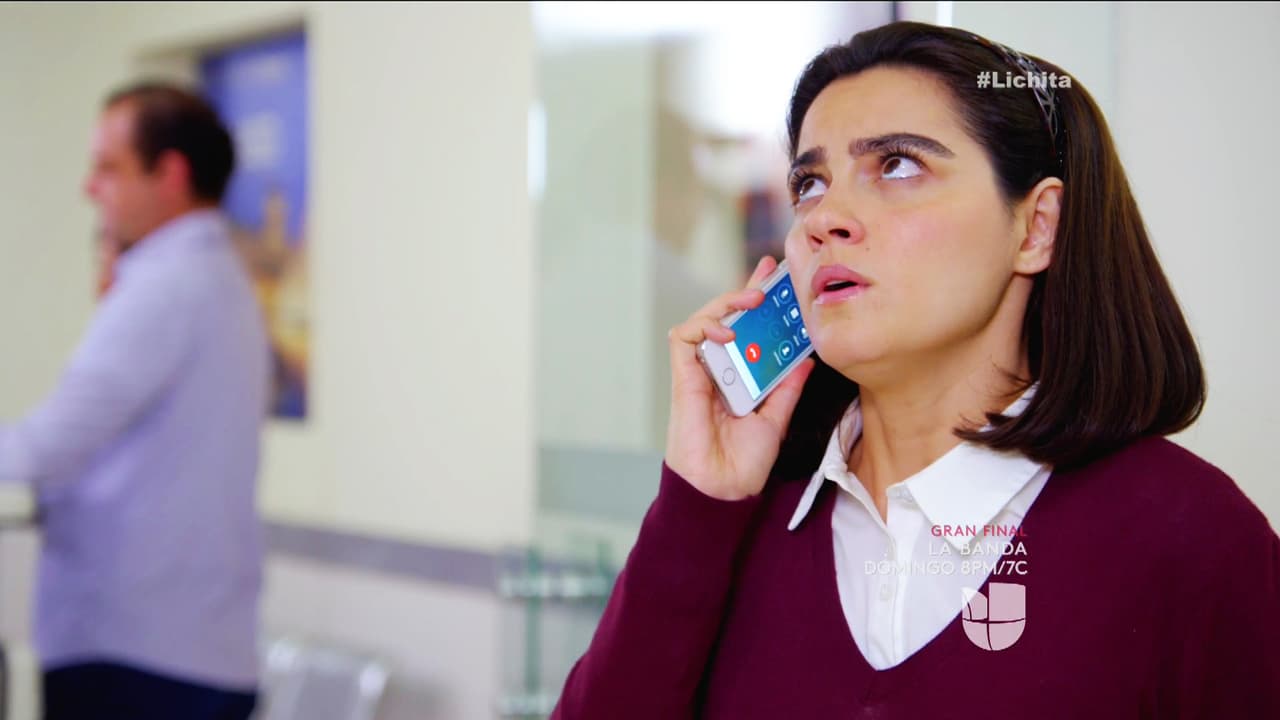 ¡Alicia descubrirá tu gran mentira!