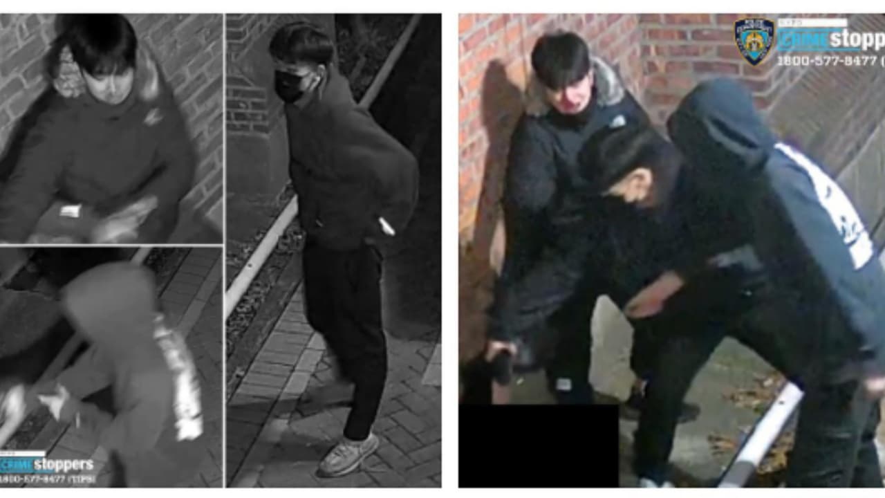 Intentan robarle una chamarra: apuñalan a hombre de 20 años en NY 