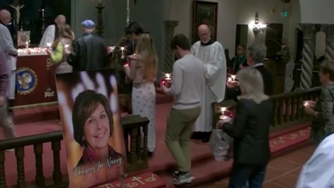 FBI se habría puesto en contacto con autoridades en México por la búsqueda de Nancy Guthrie