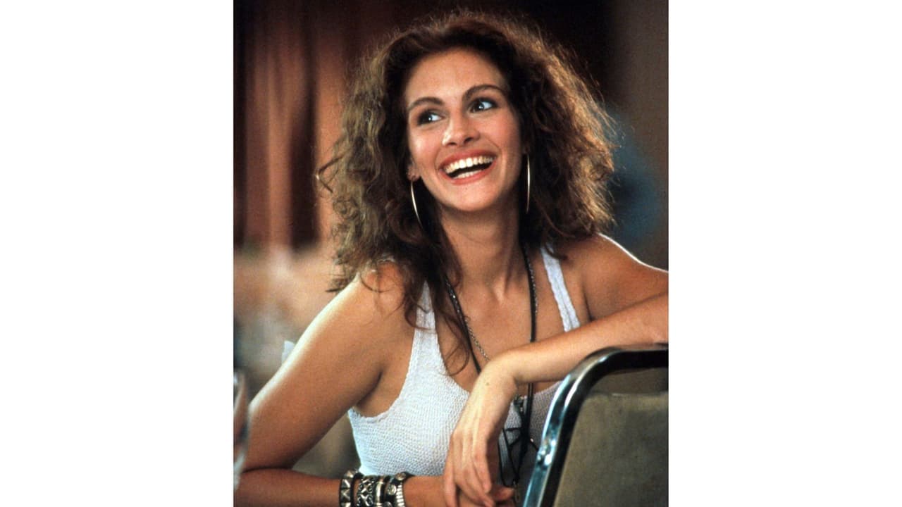 Julia Roberts 'Pretty Woman'