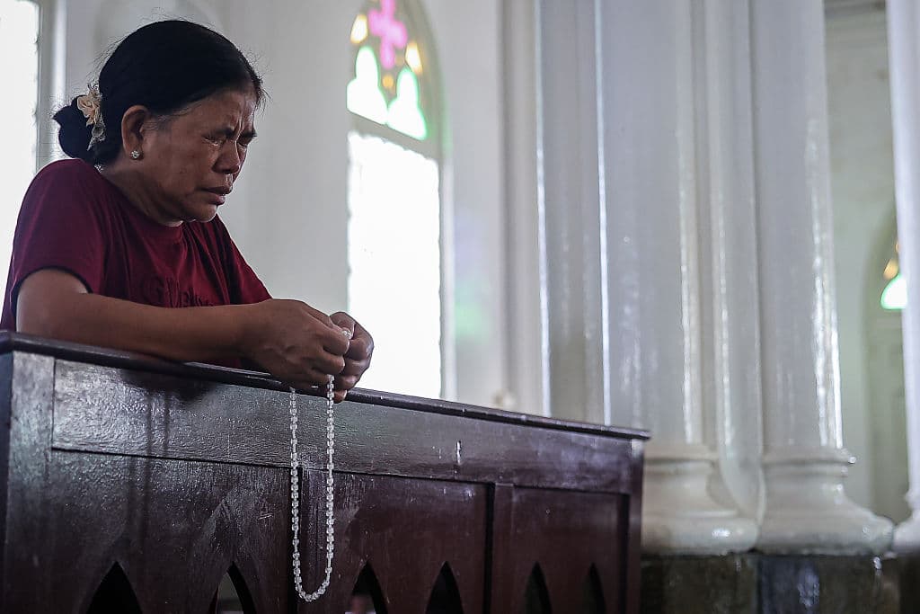 Descubre a quién tienes que felicitar hoy con el santoral de este jueves 27 de noviembre